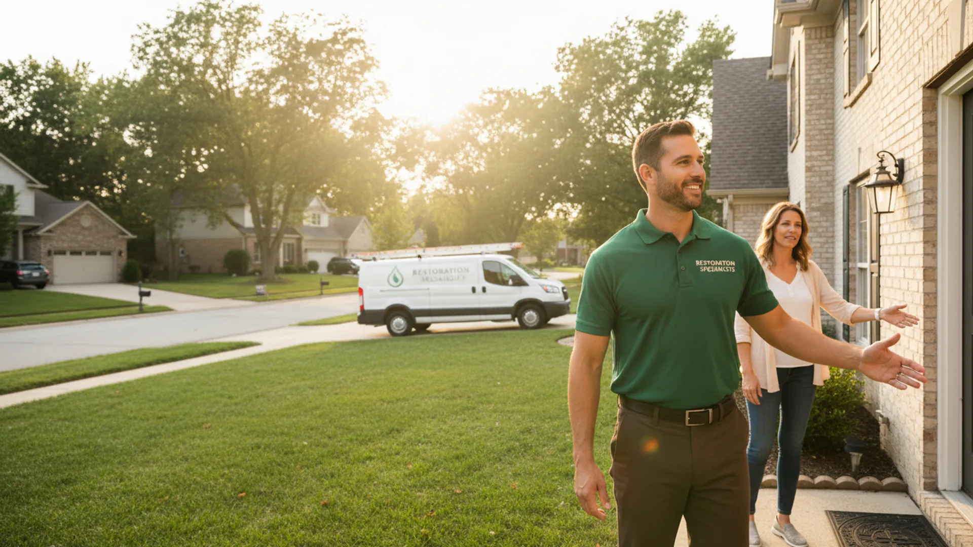 Premium Water Damage Restoration in Lafayette, LA Near Me – Guaranteed Quality for Lasting Results!